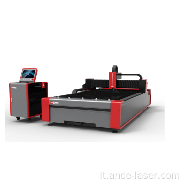 Macchina da taglio laser 3015